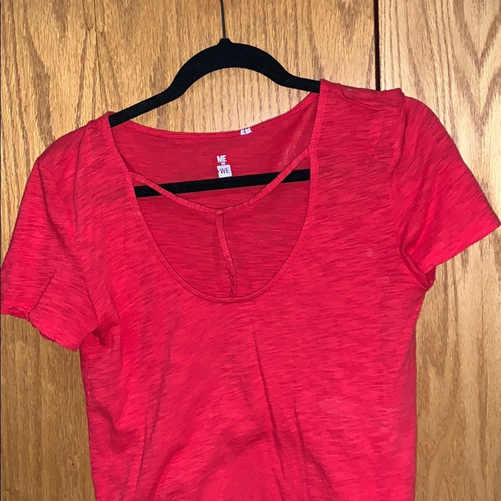 T shirt
